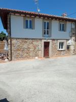 El Angazu - B&B Luces