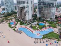 Ocean Front Condo Sleeps 4 Adults-Grand Venetian T3000-1606 - B&B Puerto Vallarta