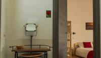 Vierbettzimmer