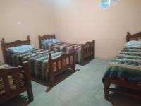 Chambre Quadruple Classique