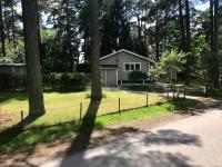 Nordic Relax House - Stonehouse - B&B Sjöbo