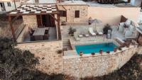 Villa con 3 Camere da Letto