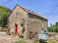 B&B Matlock - The Old Chapel - Bed and Breakfast Matlock