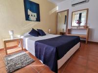 Habitación Doble con baño privado