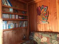 Gîte familial restauré en pleine nature avec terrasse, proche forêt, idéal pour groupes et PMR - FR-1-410-255 - B&B Chemiré-en-Charnie