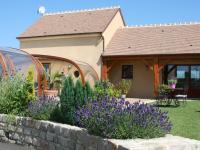Maison de charme en Berry près d'un golf & spa, jardin d'hiver, vélos, animaux bienvenus - tout inclus - FR-1-591-332 - Chambres d’hôtes