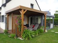 Comfortable holiday home, Emerald Coast, Fréhel - B&B
