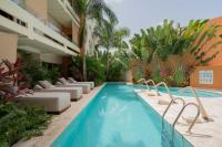 Valhalla Residences by Biwa - B&B