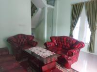 Family Room with Shared Bathroom