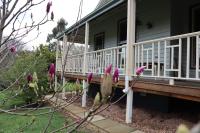 Lottie’s Bed & Breakfast at Fielderberry Farm - Ferienwohnung