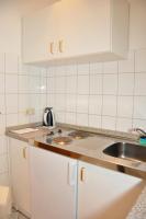 Appartement met 1 Slaapkamer