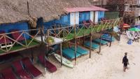 B&B Playablanca - Hostal Playa Blanca - Bed and Breakfast Playablanca