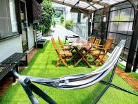 Asahi - Bed and Breakfast Fujiyoshida