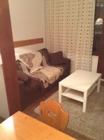 Apartment mit 1 Schlafzimmer (4 Erwachsene)