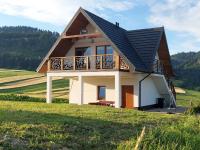 Domek/apartament Przekop - B&B Sromowce Wyżne