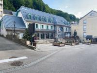 Appartement Barèges centre du village - B&B Barèges