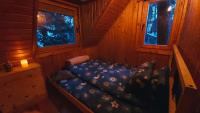 Chalet met 3 Slaapkamers