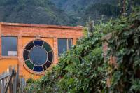 Alondra Posada Turística, escape con chimenea a una hora de Bogotá - Chambres d’hôtes Sesquilé