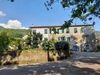 B&B Alle Ortensie Blu - Ferienwohnung