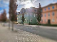 One Apartment's⎢Neu+Zentral⎢Alberstplatz⎢Altbau - B&B