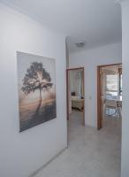 Charming Private Rooms in an Apartment A1 Penha - Faro - Chambres d’hôtes Faro