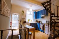 Entire character property in heart of Norwich - Bed and Breakfast Norwich