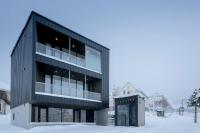 Two-Bedroom Apartment - Ground Floor - Akatsuki