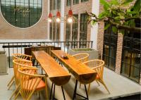 Flexi Hotel & Apartment Han Market - B&B Da Nang