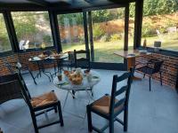 Résidence Honfleuraise - Chambres d’hôtes Honfleur