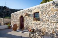 Charming Traditional Cretan Villa "Alisavaki" - Bed and Breakfast
