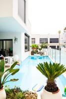B&B Lourinha - Villa Secret Spot Luxury - Bed and Breakfast Lourinha