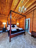 Kaoglen-Stags-Hot tub-Cairngorms-Pet Friendly - Chambres d’hôtes