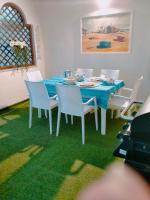 Villetta Soleil con Piscina e Campo da Tennis condominiale - Ferienwohnung Villasimius