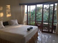 D'tepi Ubud House - B&B Ubud