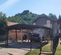 Apartman Ema - B&B