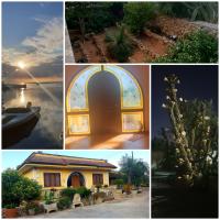Villa Sargheruoli - Bed and Breakfast