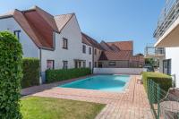Sans Souci - residentie Neoportus - B&B Nieuwpoort