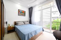 B&B Ho Chi Minh City - VANAPARTMENT - Bed and Breakfast Ho Chi Minh City