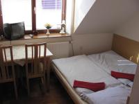 Habitación Doble Estándar
