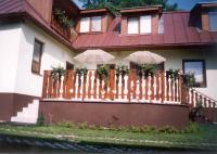Chalupa LUKA Terchová - B&B