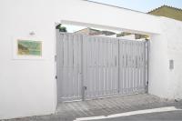 La Casa del Pozzo Vecchio - Ferienwohnung Procida