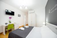 Doppelzimmer mit eigenem Bad