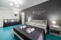 Vierbettzimmer