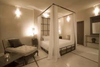 Naos Double Room