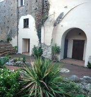Residence Il Convento - Ferienwohnung