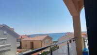 Studio Apartment Eva With Sea View - B&B Novalja