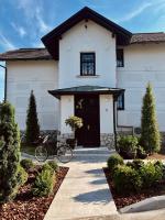 Villa Pomona - B&B Bled