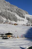 Walserhaus Fritz - B&B Mittelberg