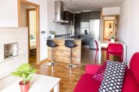 Sagrada Familia apartment, Apartmány - Barcelona