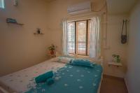 Chambre Double ou Lits Jumeaux avec Salle de Bains Privative Externe